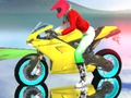 Spel Onmoontlike Bike Stunts  aanlyn