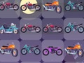 Spel Ekstreme motorfietswedstryd 3  aanlyn
