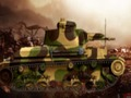 Spel Militêre vervoervoertuig  aanlyn