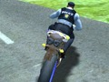 Spel Polisie Motorfietsryer  aanlyn