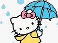 Spel Sweet Kitty Vind die verskille  aanlyn