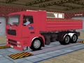 Spel Asiatiese veldvragmotor  aanlyn