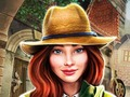 Spel Dorp van die son  aanlyn