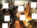 Spel Transformators 3 Beeldpuzzels  aanlyn