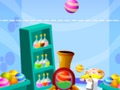 Spel Professor Bubble Shooter aanlyn