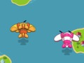 Spel Lugwedren  aanlyn