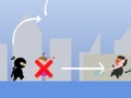 Spel Held Ninja  aanlyn