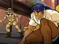 Spel Johnny Megatone aanlyn