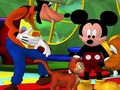 Spel Mickey Mouse Hidden Stars aanlyn