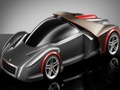 Spel Super Cars Ferrari legkaart  aanlyn