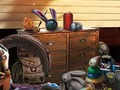Spel Garage Sale Mystery aanlyn