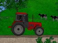 Spel Trekkerproef  aanlyn