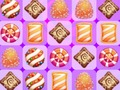 Spel Candy Match 3 Deluxe aanlyn