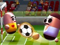 Spel Pil sokker  aanlyn