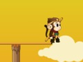 Spel Mal aap aanlyn
