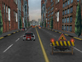 Spel 3d woedende bestuurder  aanlyn