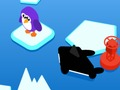 Spel Pers pikkewyn aanlyn