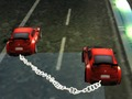 Spel Gekettingde motors onmoontlik ry  aanlyn