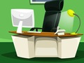 Spel Office spot die verskille  aanlyn
