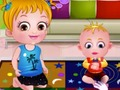 Spel Baba Hazel Kombuispret  aanlyn