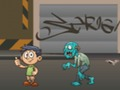 Spel Zombie Lucknut aanlyn