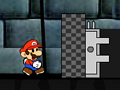 Spel Mario Crystal Cave  aanlyn