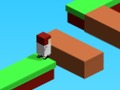 Spel Pasop vir die brûe  aanlyn