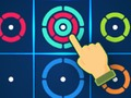 Spel Die ringe legkaart  aanlyn