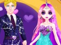 Spel Hou van Horoscoop Vir Prinsesse  aanlyn
