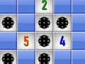 Spel Minesweeper uitdaging aanlyn