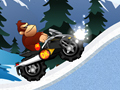 Spel DONKEY KONG ICE Avontuur  aanlyn