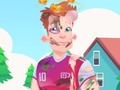 Spel ER Sokker  aanlyn