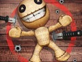 Spel Kick the Buddy 3D aanlyn