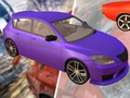Spel Regte motorresies Derby  aanlyn