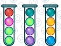 Spel Borrelsortering  aanlyn