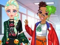 Spel E Meisiesmode  aanlyn