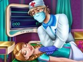 Spel Ice Princess Resurrection Nood  aanlyn