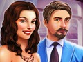 Spel Liefdevoëls en skoenlappers  aanlyn