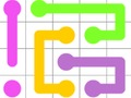 Spel Trek lyn  aanlyn