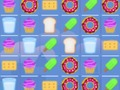 Spel Koekwedstryd 3  aanlyn
