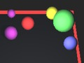 Spel Merge balle ontploffing aanlyn