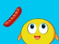 Spel Drop koskuiken  aanlyn