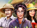 Spel Plaas Sweet Farm  aanlyn
