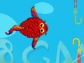 Spel Spoedige vis aanlyn