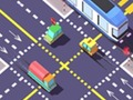 Spel Verkeersbeheer. io  aanlyn