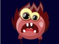 Spel Oulike Monsters legkaart  aanlyn