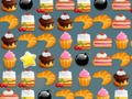 Spel Koek Manie  aanlyn