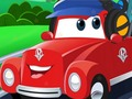 Spel Super Car Royce verborge aanlyn