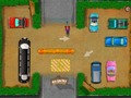 Spel Summer Beach Parking aanlyn