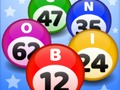 Spel Bingo Royal aanlyn